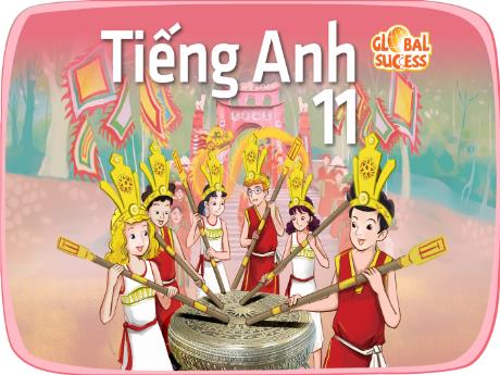 Bài giảng Tiếng Anh 11 (Global Success) - Unit 1: A Long And healthy life (Getting started)